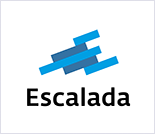 Лого Фитнес-клуб «Escalada»
