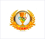 Лого Спортивный клуб «Олимп»