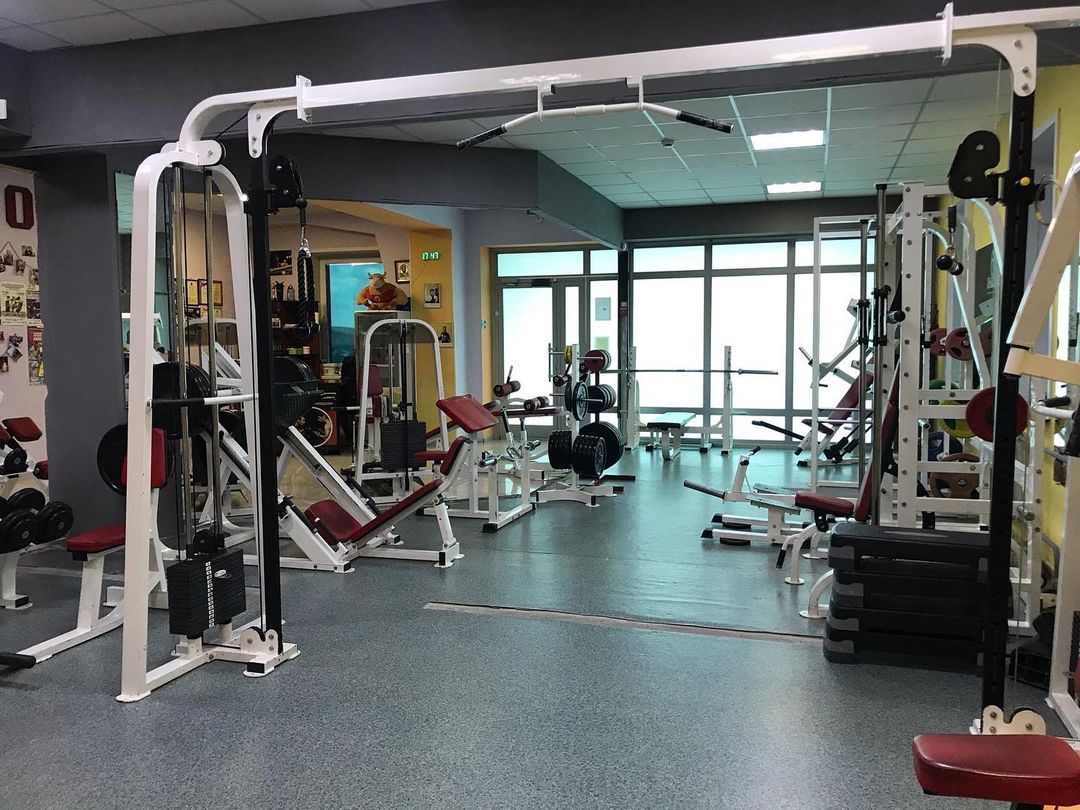 FitnessPro
