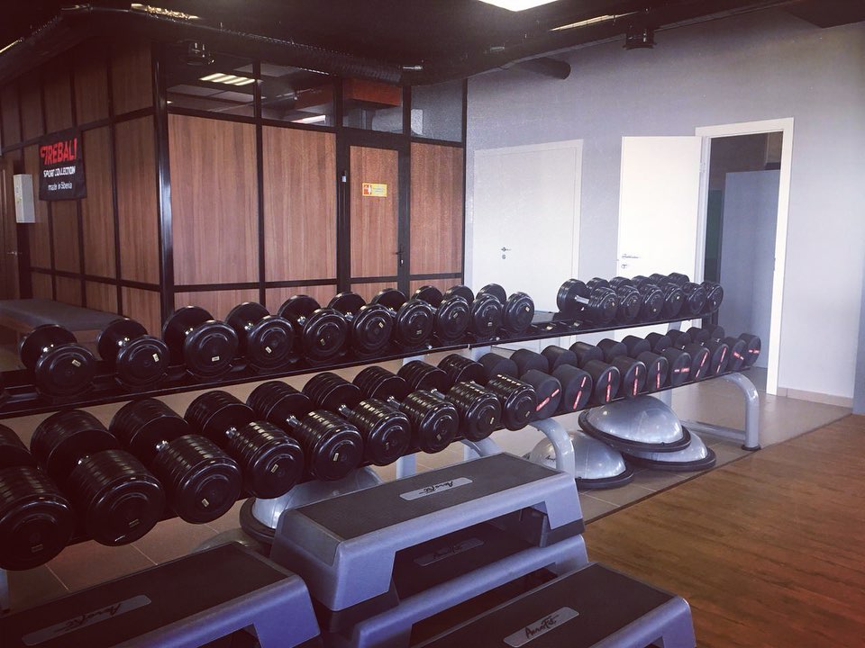 FitnessPro