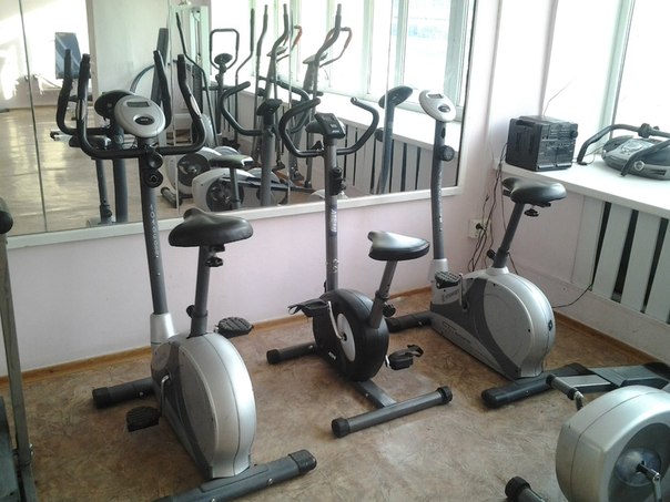 FitnessPro
