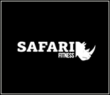 Лого Фитнес-клуб «Safari Fitness»