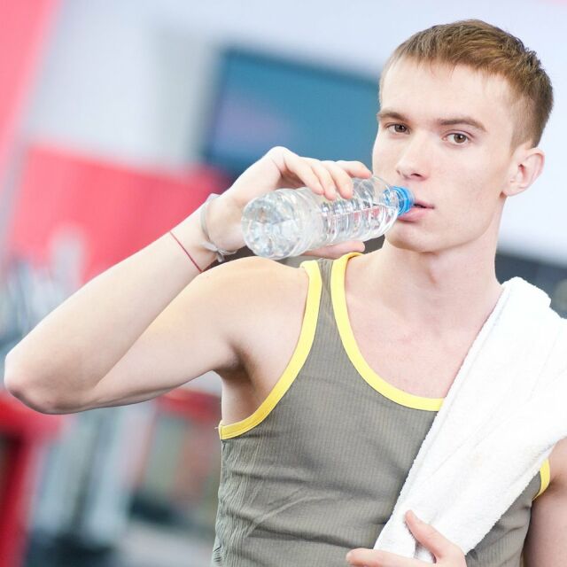 FitnessPro