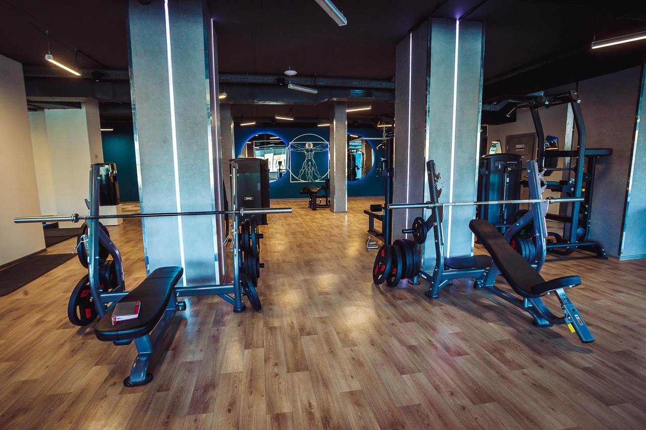 FitnessPro
