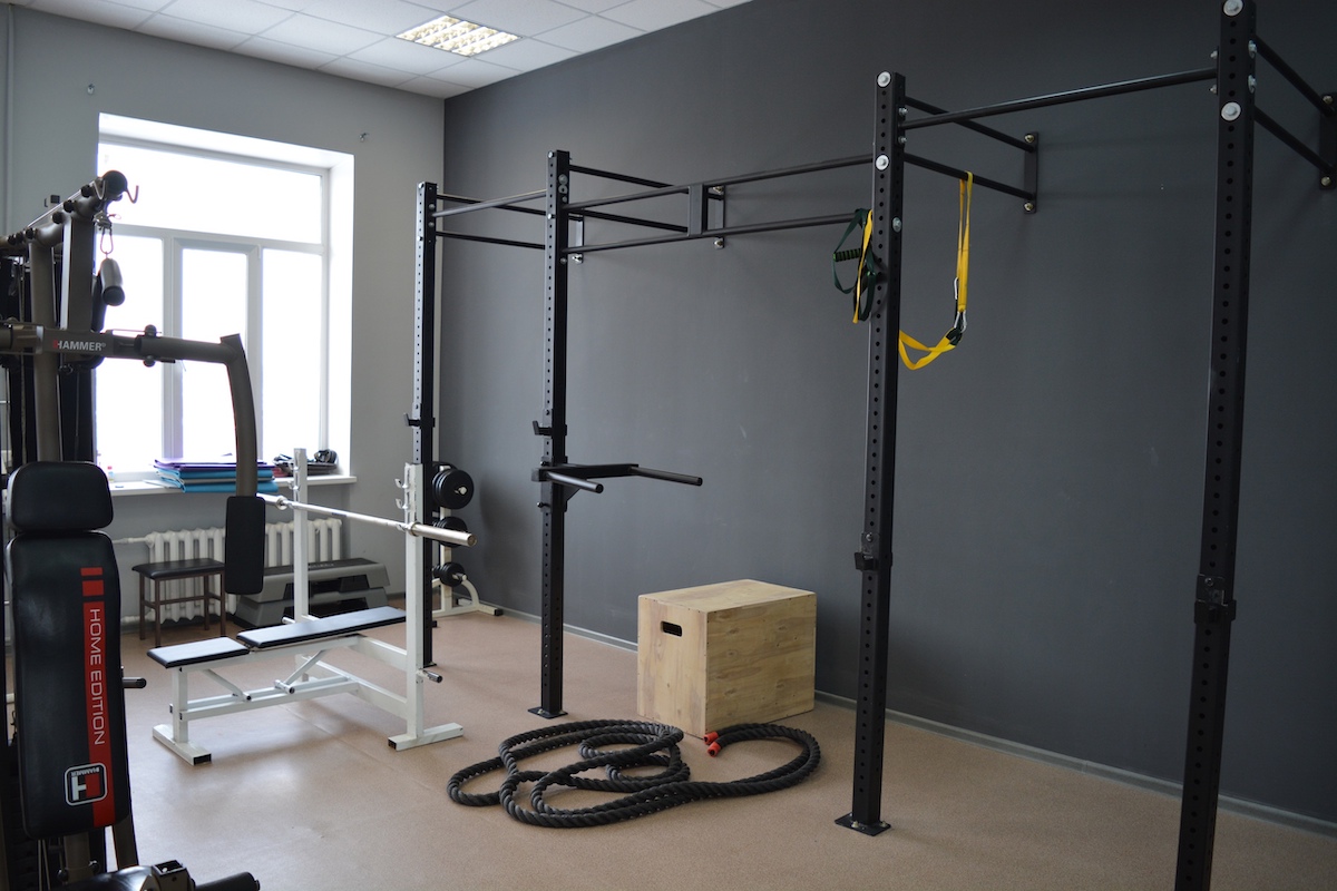 FitnessPro