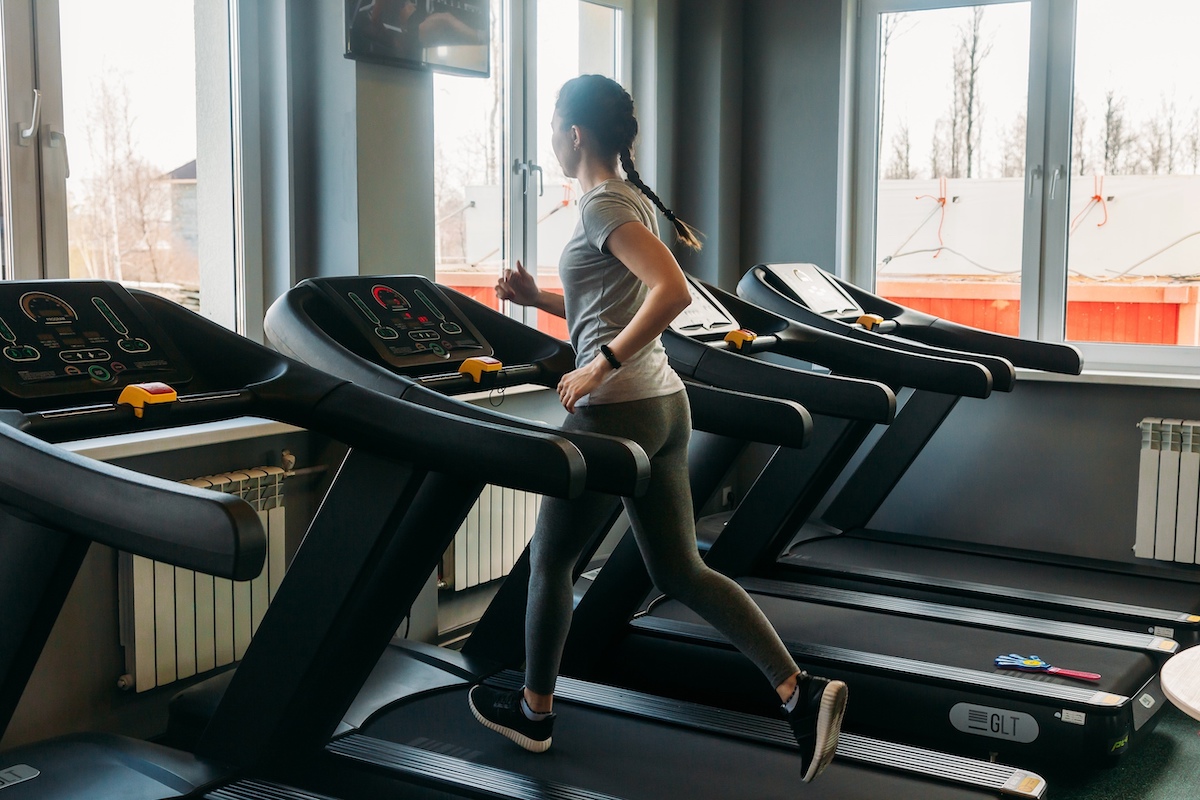 FitnessPro