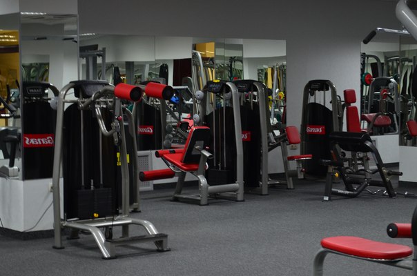 FitnessPro