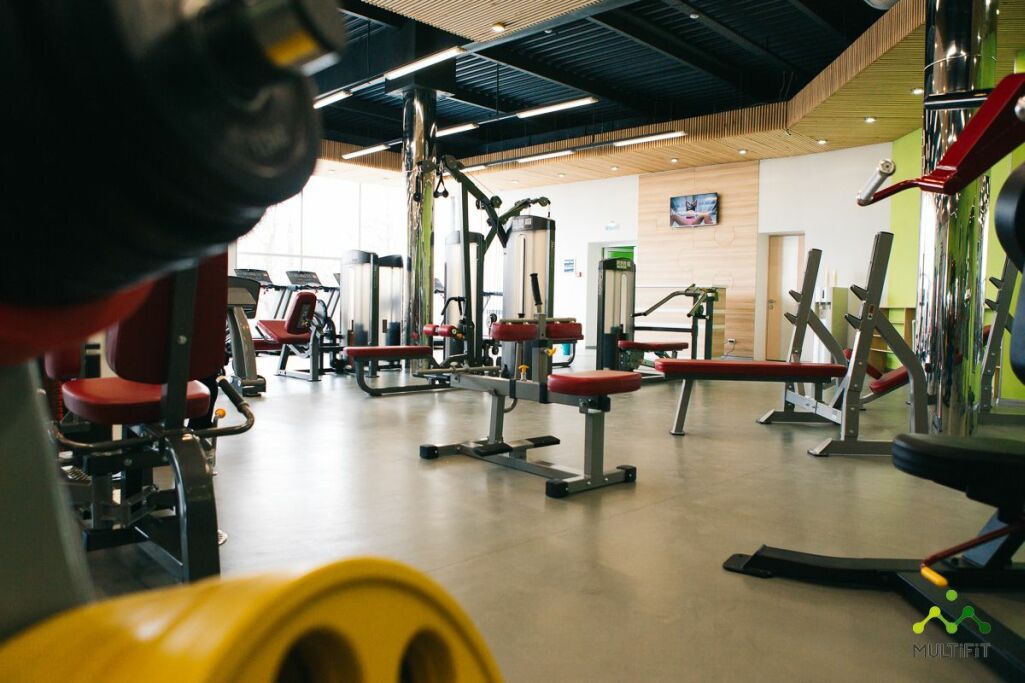 FitnessPro