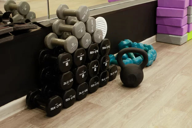 Фитнес-студия «Sisters Fit»