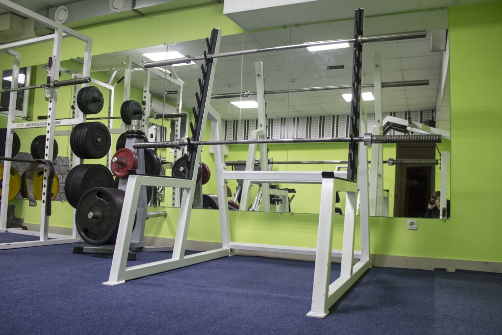 FitnessPro