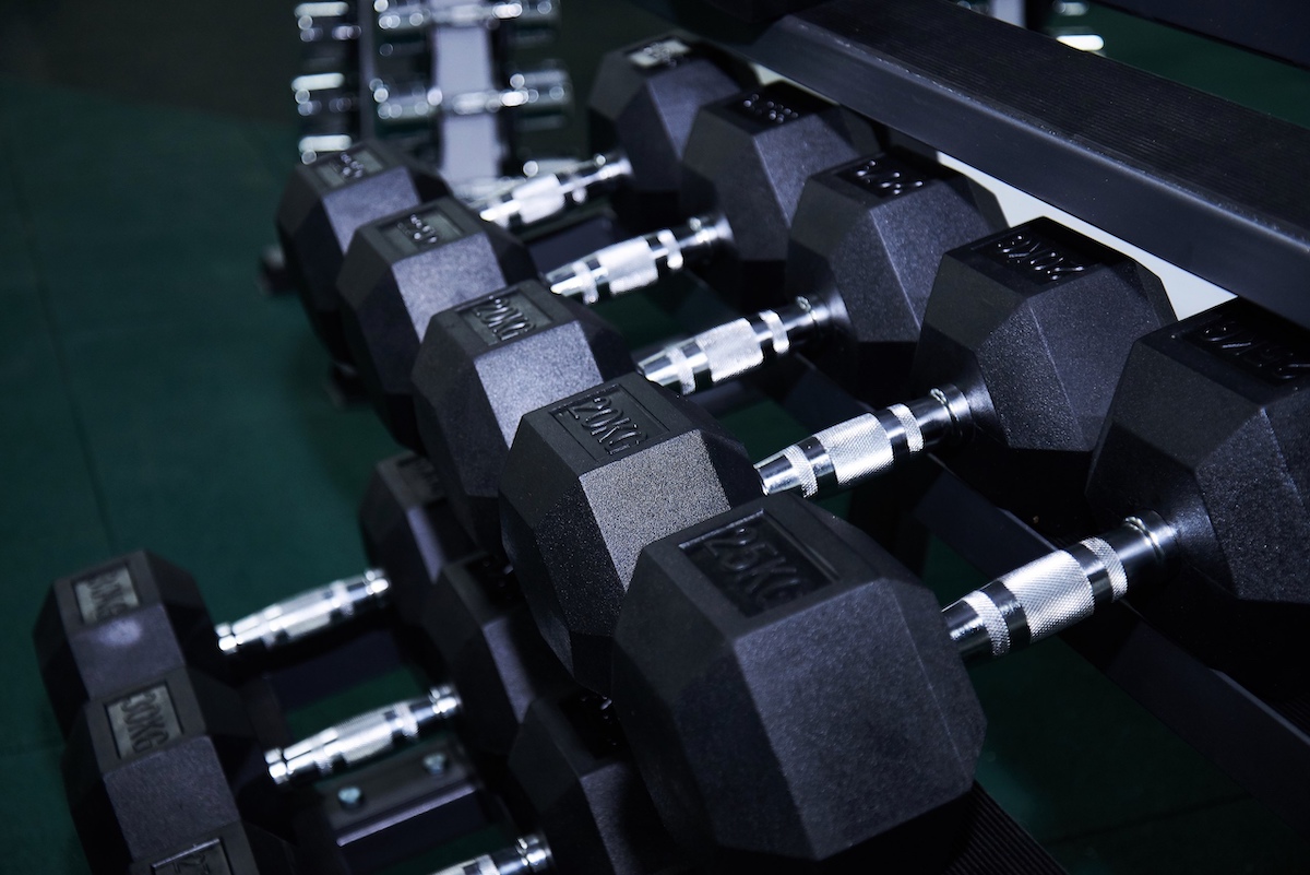 Фитнес-клуб «Uni Fit»