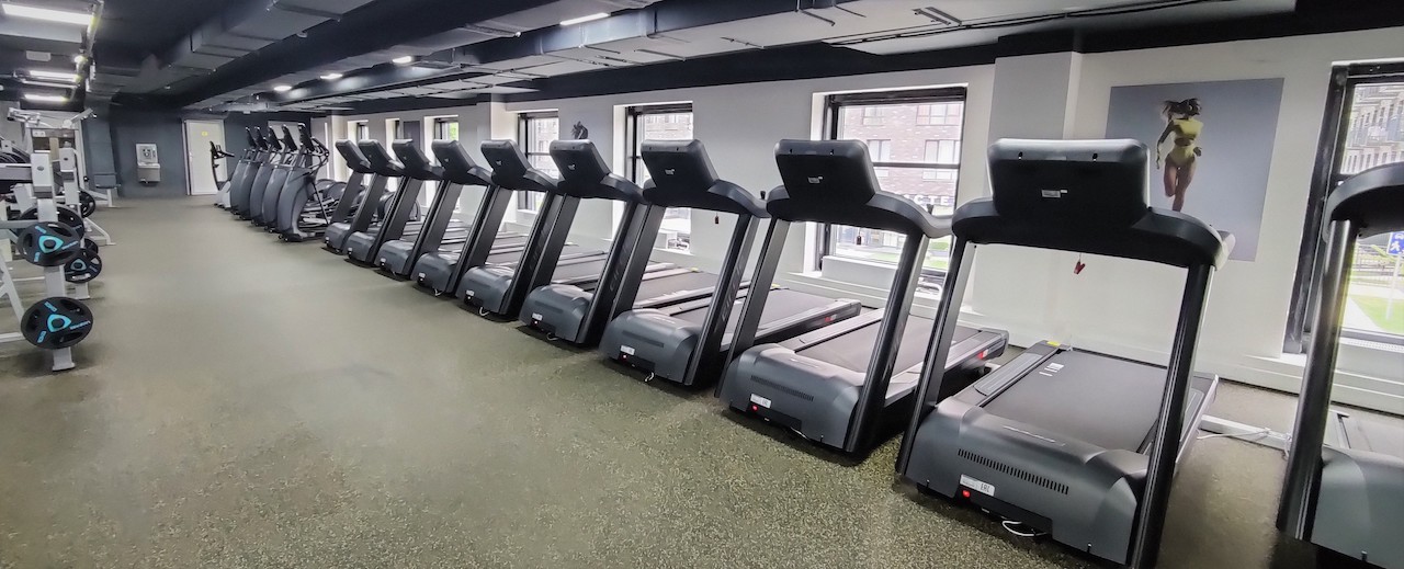 FitnessPro