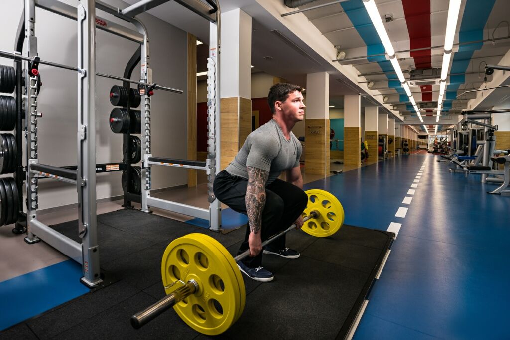FitnessPro