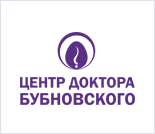 Лого Центр доктора Бубновского