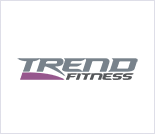 Лого Фитнес-клуб «Trend Fitness»