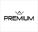 Лого Мужской фитнес-клуб «PREMIUM»