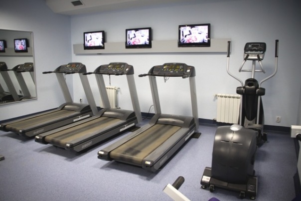 FitnessPro