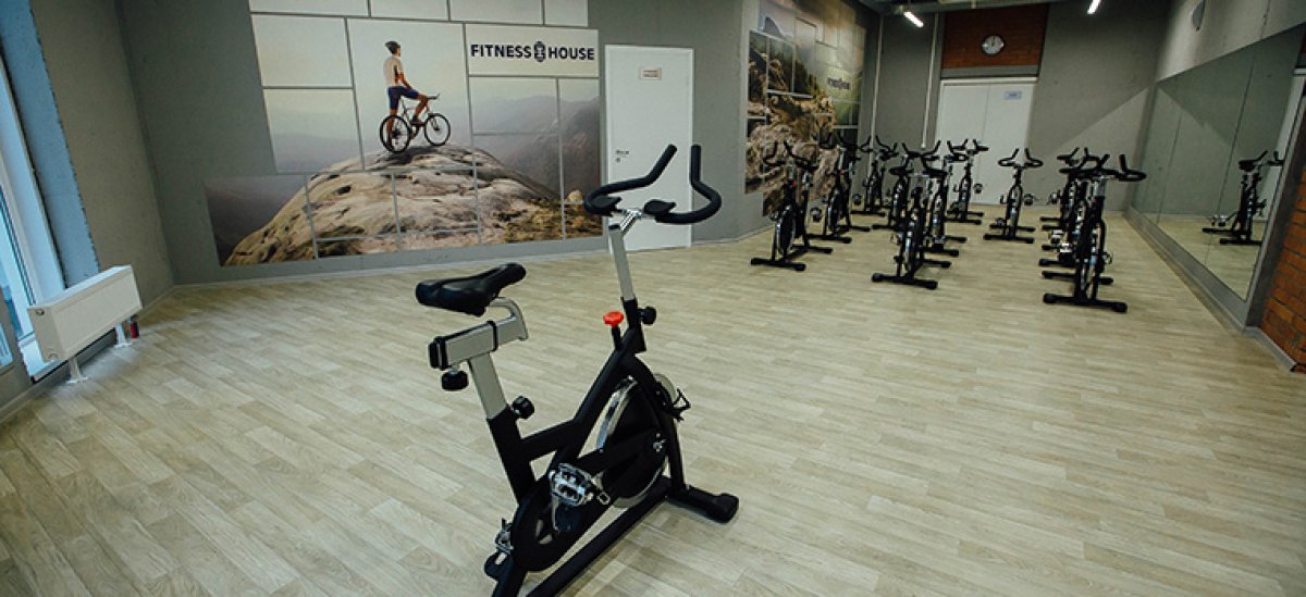 FitnessPro