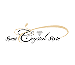 Лого Фитнес-клуб «Crystal Sport Style»