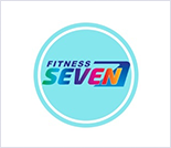 Лого Фитнес-клуб «Fitness Seven»