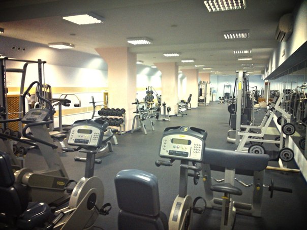 FitnessPro