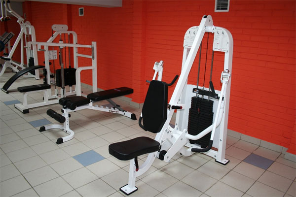 FitnessPro