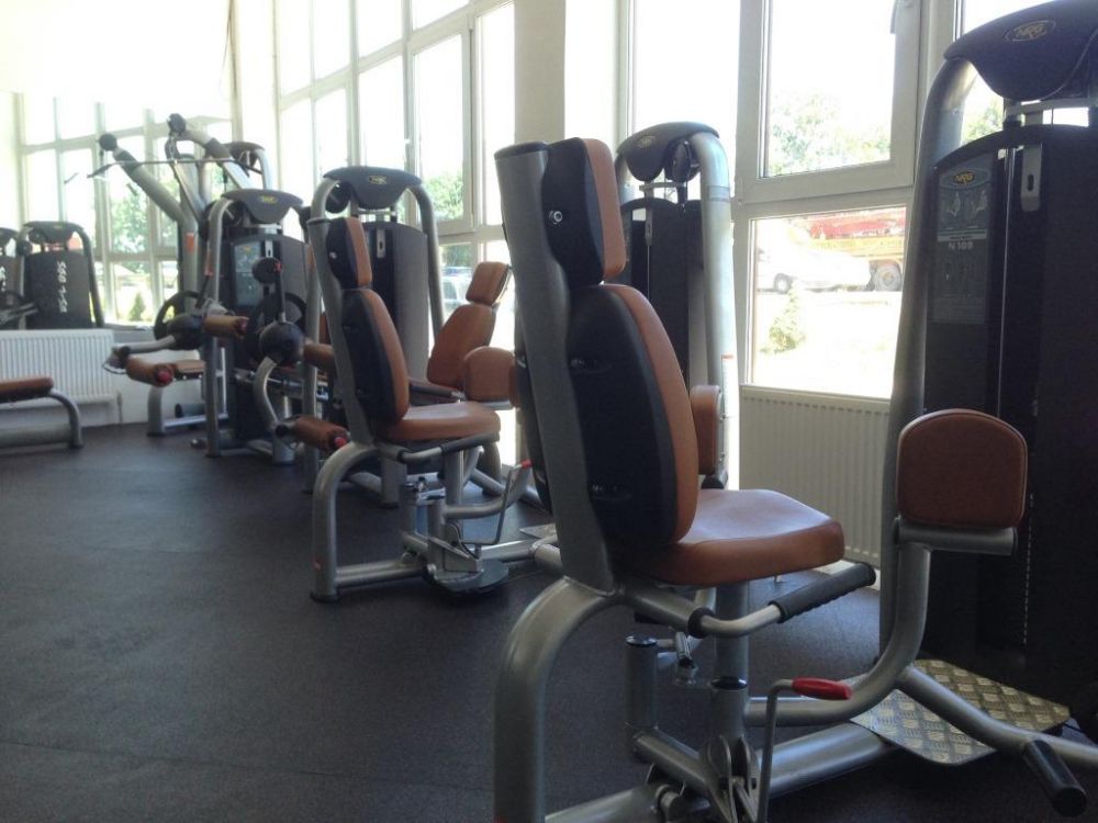 FitnessPro