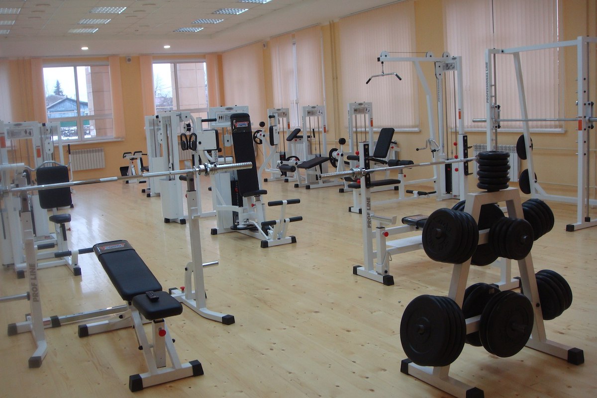 Центр культурного развития