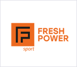 Лого Фитнес-клуб «Fresh Power»