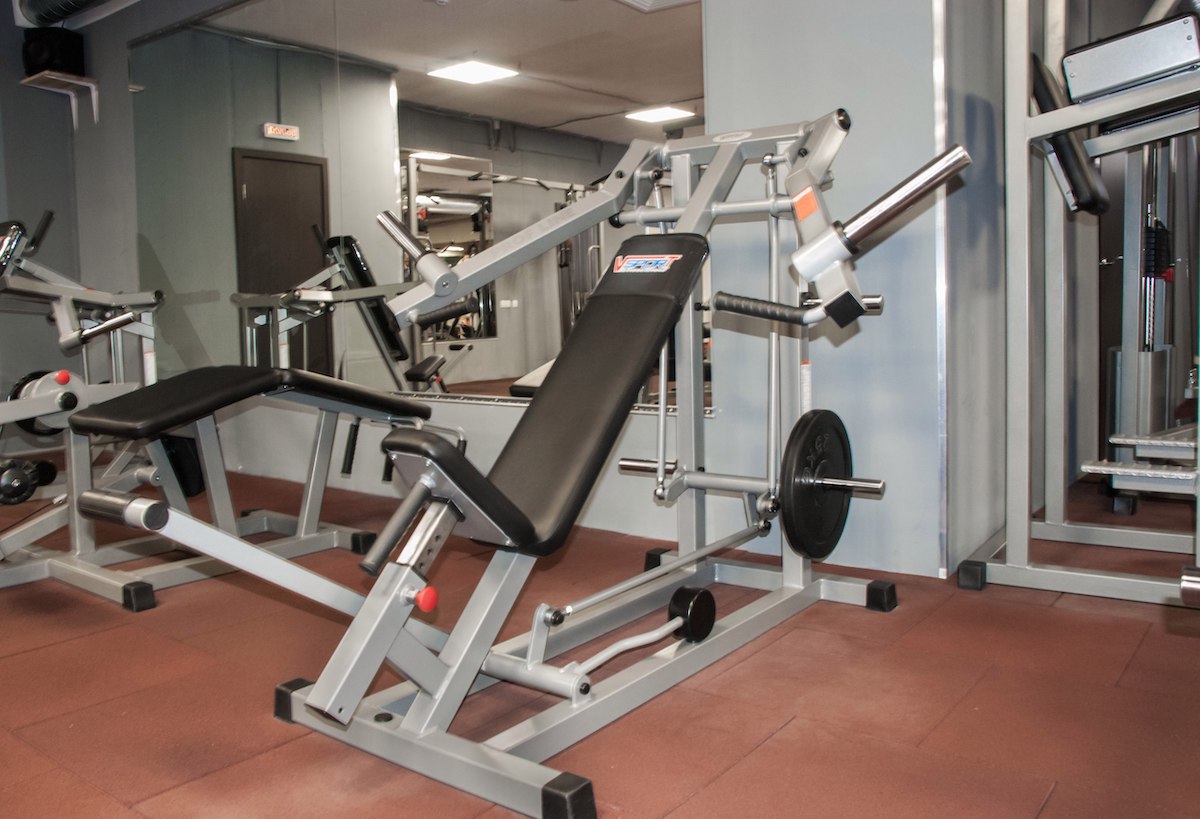 FitnessPro