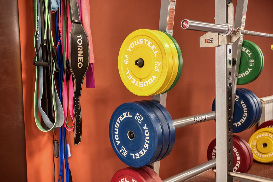 FitnessPro