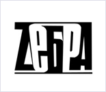 Лого Фитнес-клуб «Зебра»