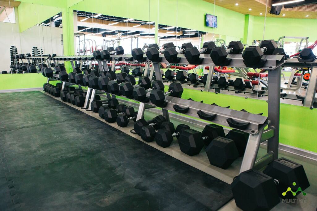 FitnessPro