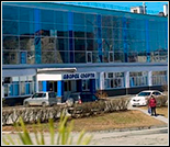 Лого Дворец спорта