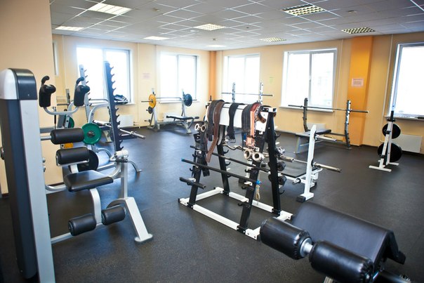FitnessPro