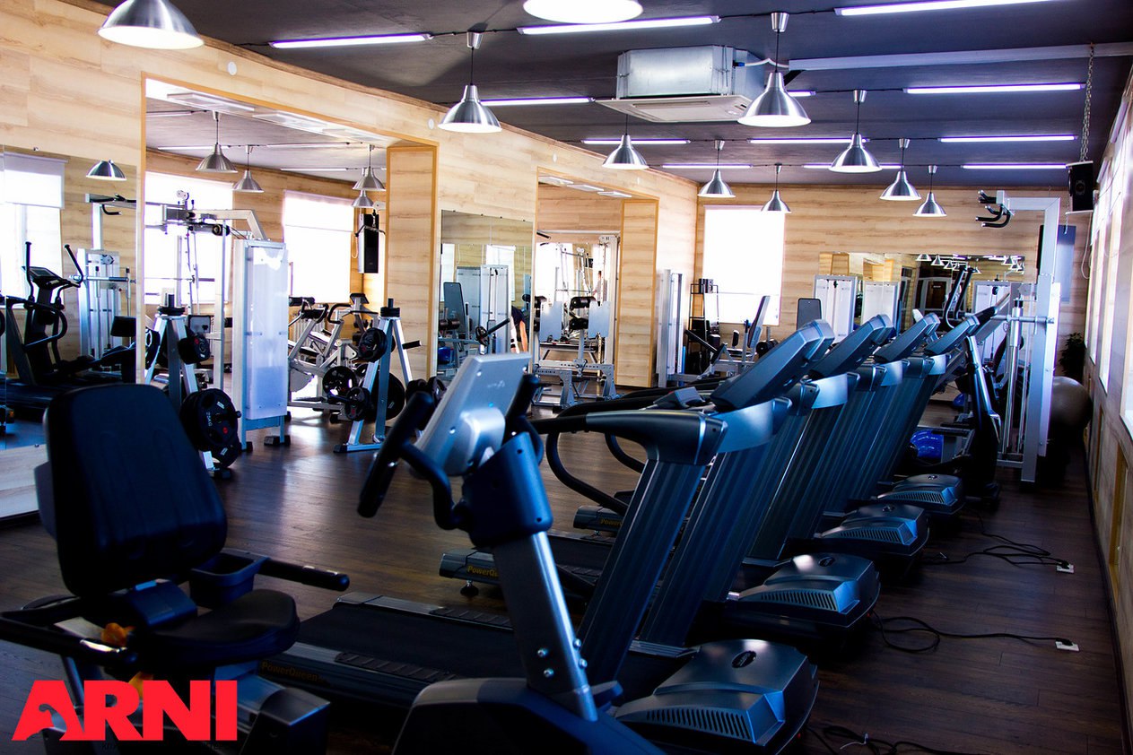 FitnessPro