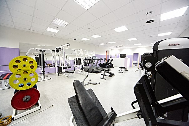 FitnessPro