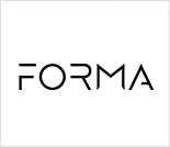 Лого Фитнес-студия «FORMA»