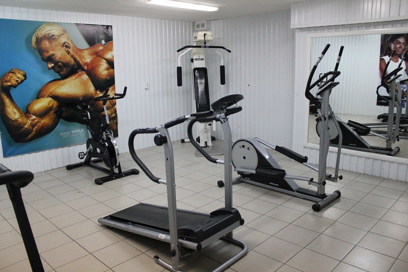 FitnessPro