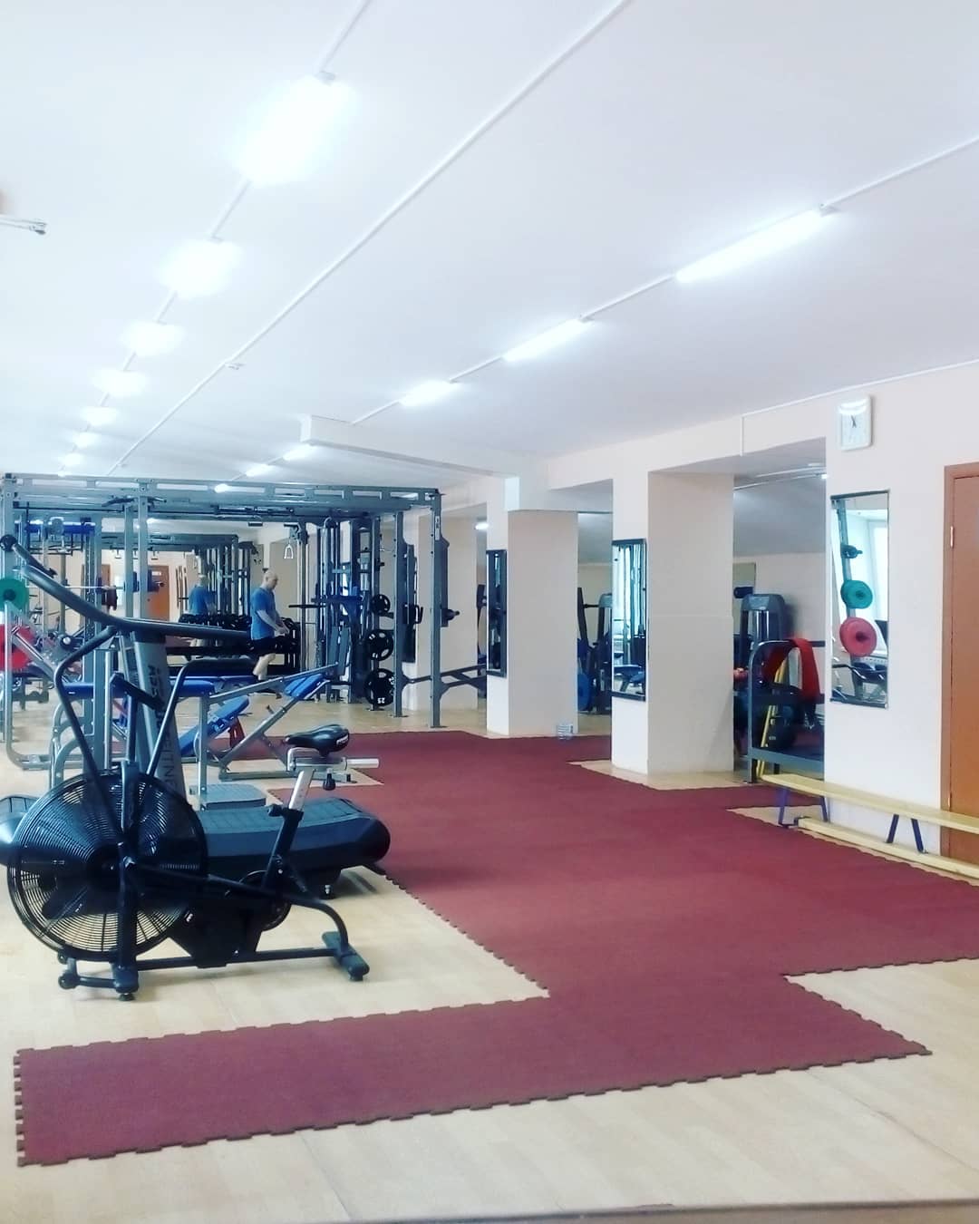 FitnessPro