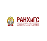 Лого Плавательный бассейн РАНХиГС