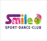 Лого Спортивный клуб «Smile»