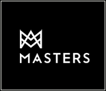 Лого Фитнес-клуб «MASTERS»