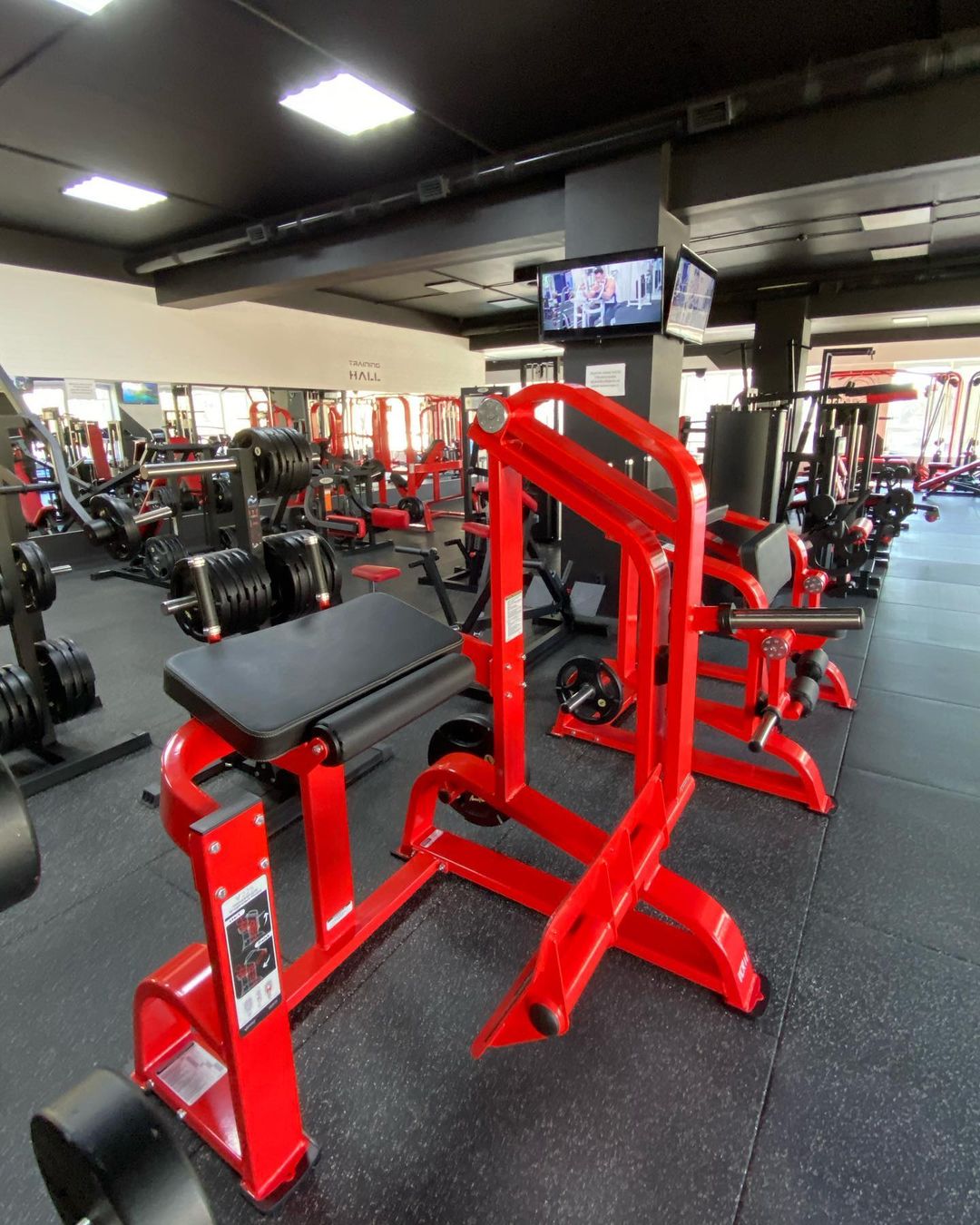 FitnessPro