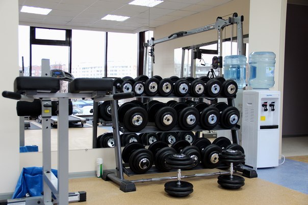 FitnessPro