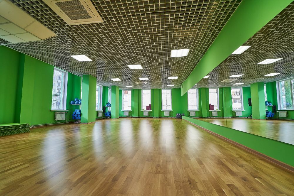 Фитнес-клуб «XFIT» (Сормовский)