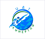 Лого Плавательный бассейн ЦДТ