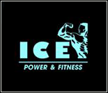Лого Фитнес-центр «ICE Power & Fitness»