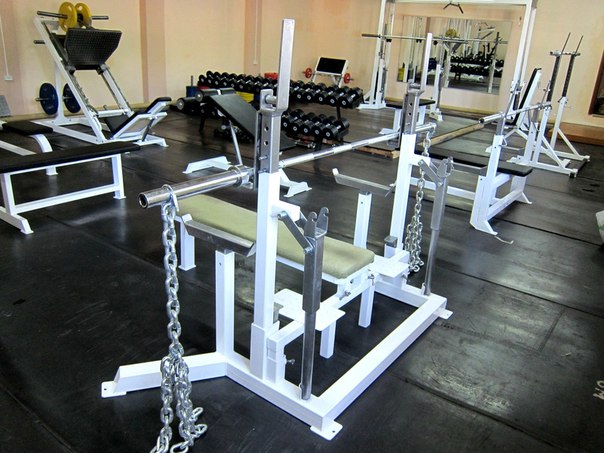 FitnessPro