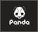 Лого Фитнес-клуб «Panda Sport»